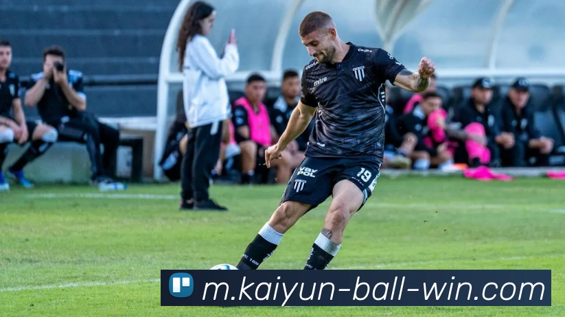 开云足球服务体系